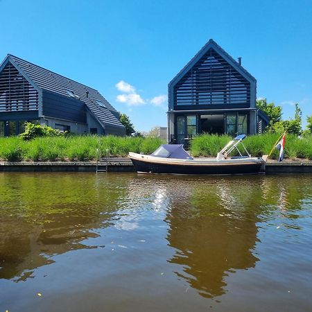 Lutz Watervilla'S Balk 外观 照片