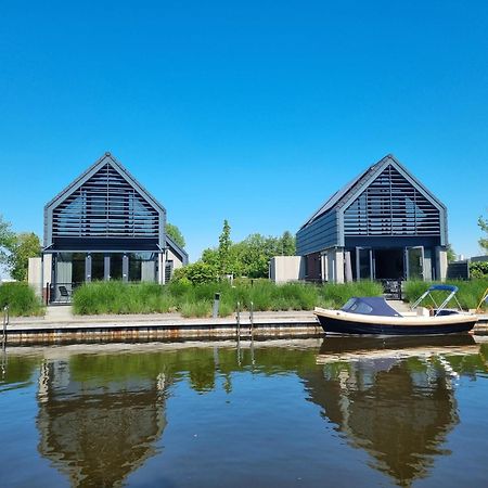 Lutz Watervilla'S Balk 外观 照片