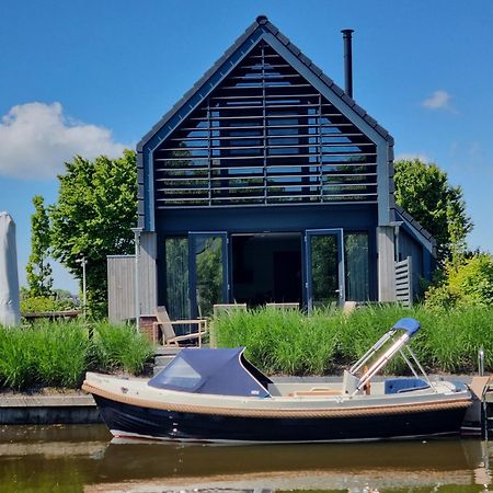 Lutz Watervilla'S Balk 外观 照片